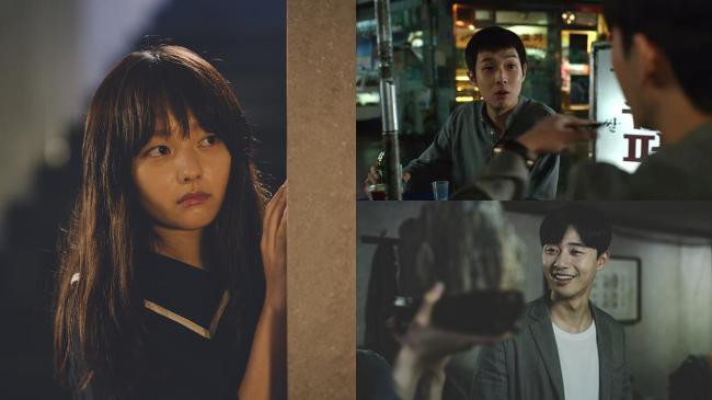 换了一个发型就差点认不出来！玄升玟要跟成东镒大叔合作tvN新剧《方法》