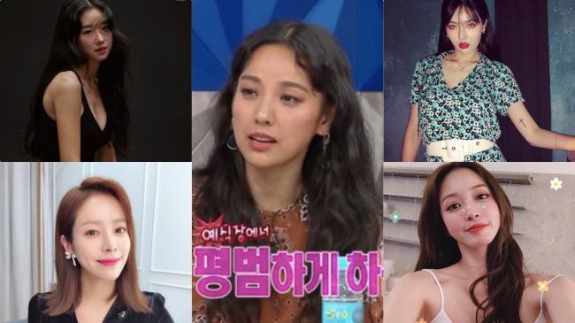 对於妹妹们来说姐姐就是相爱相杀存在，姐妹似乎有更多的羁绊和共同话题