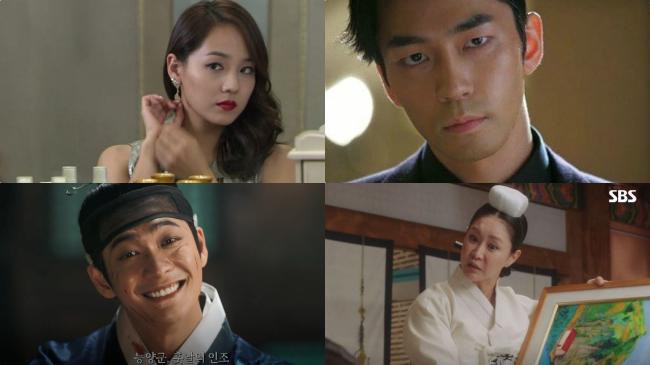 2020年狗血剧正在酝酿中，演员和编剧导演阵容可能是韩剧史上最狗血作品