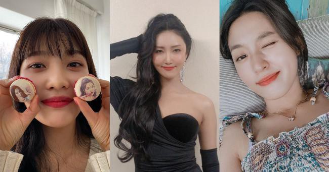 2020年第一次女团成员品牌评价出炉，一起来看看本月的前十名有哪些偶像