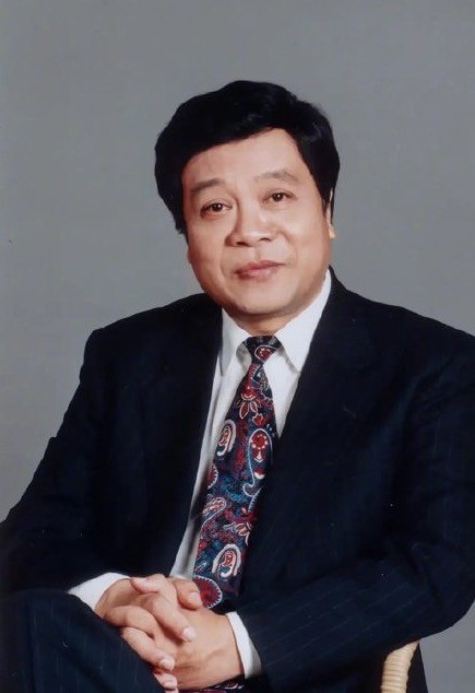 赵忠祥告别仪式举行！生前好友现身悼念，现场大屏循环播放昔日节目片段
