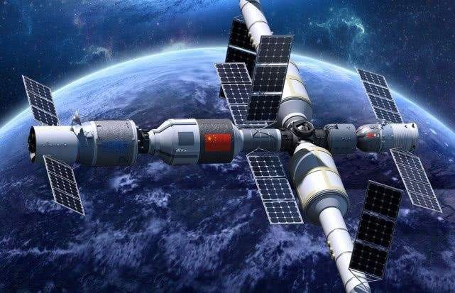 空间站核心舱初样产品和新一代载人飞船试验船，先后运抵文昌航天发射场