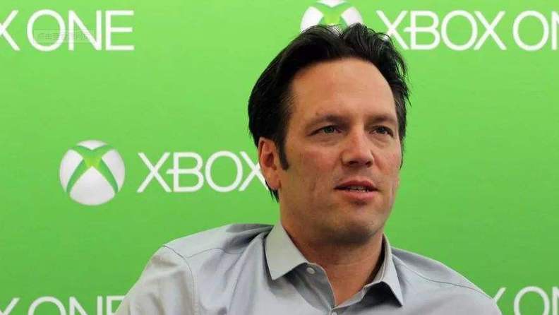 Xbox负责人Phil Spencer发推已率团队到达日本，并感叹游戏行业充满活力