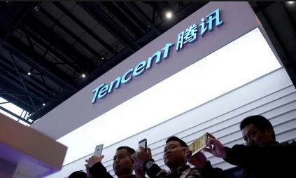 据外媒报道，腾讯计划增加对海外市场投资，并且目光不再局限于游戏行业
