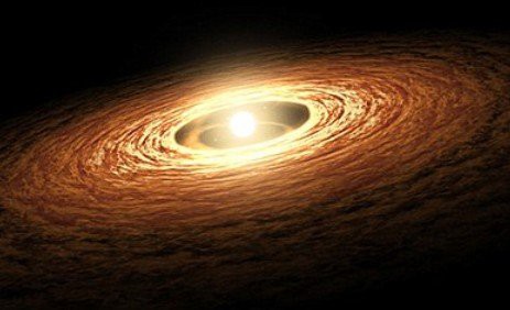 天文学家最新观测显示参宿四恒星正在变暗，很可能是因为它即将发生爆炸