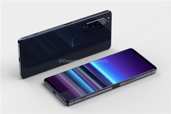 据国外媒体报道，索尼将于巴塞罗那MWC 2020上发布新一代旗舰智能手机