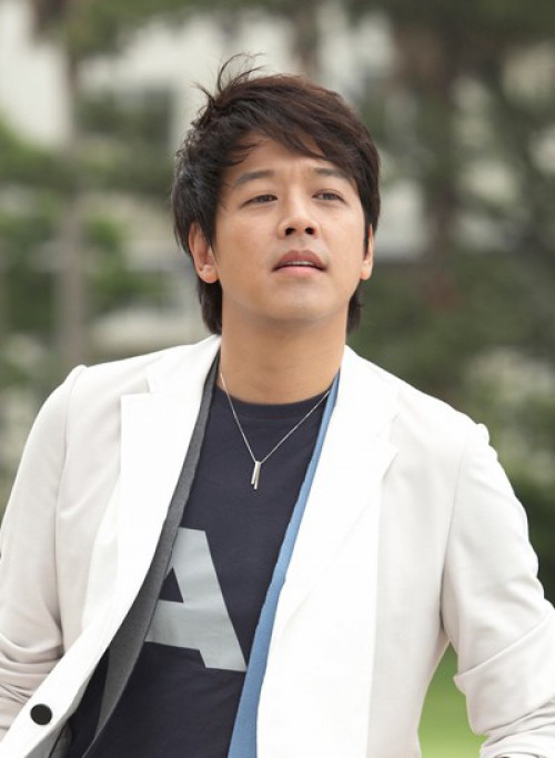 演员柳时元二月份再婚!经纪公司方面宣布此消息,并表示准新娘是圈外人