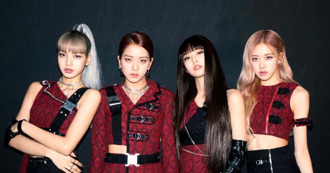 BLACKPINK四大洲、22座城市世界巡演，将於日本福冈雅虎巨蛋划下句点