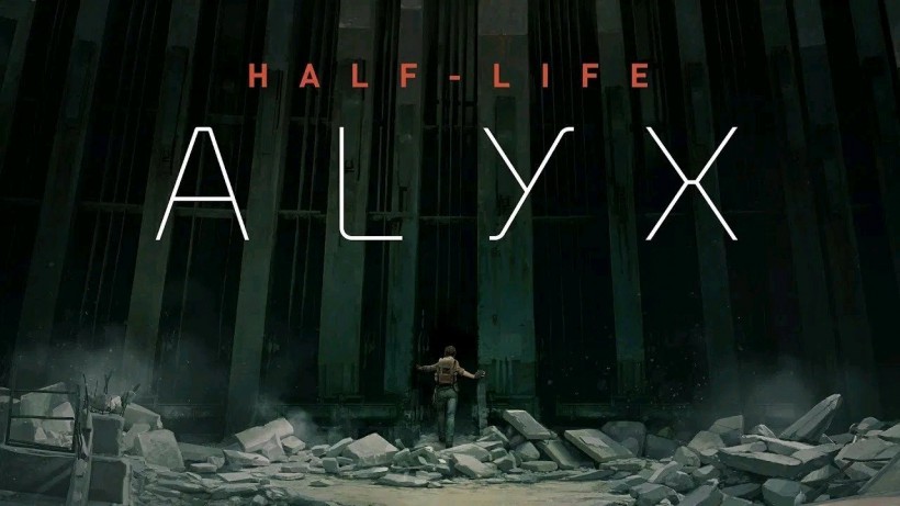 V社《半条命：Alyx》问答活动中，确认完成游戏运动和舒适功能开发工作