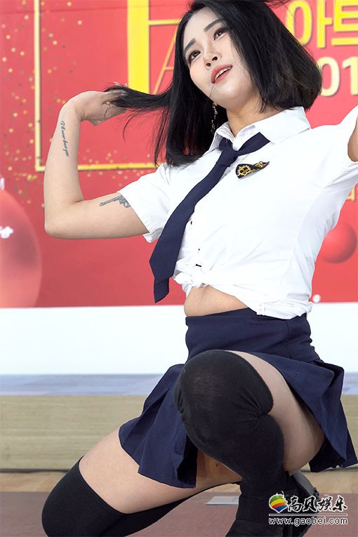Girl Crush 饭拍秀 拍摄日期：20200117【45合集 8.29 GB】