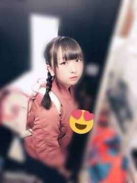 日本11岁小学六年级小学生叶山ここね！画妆打扮看起来并不影响她的可爱