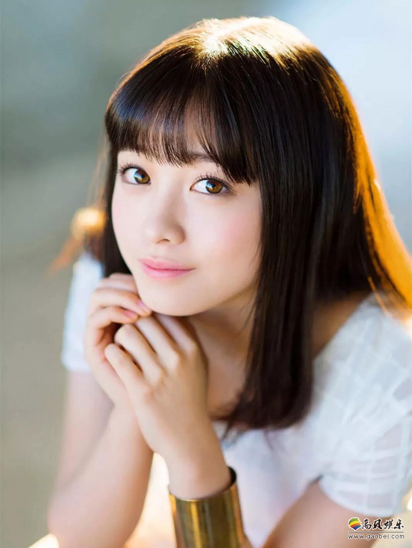 桥本环奈代言曼秀雷敦Melty Cream Lip「桥本环奈护唇膏广告」近日上线