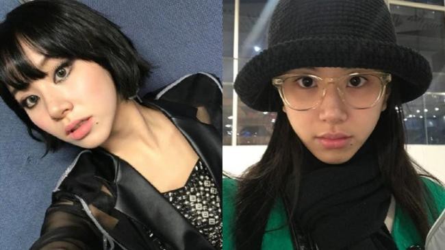 TWICE彩瑛公开长文“是应该感到羞耻行为”而公开号码的私生饭要她删文