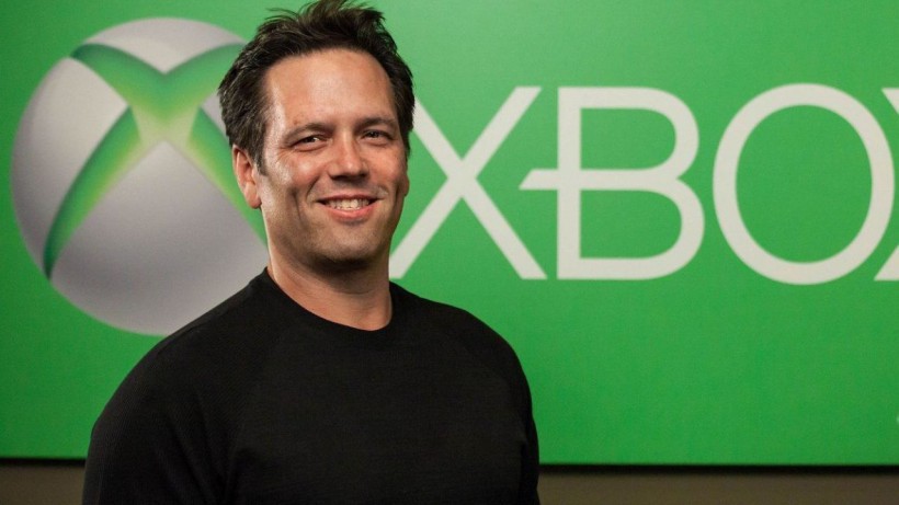 Xbox部门掌门人菲尔·斯宾塞表示：更希望提高游戏帧数，而非提升分辨率