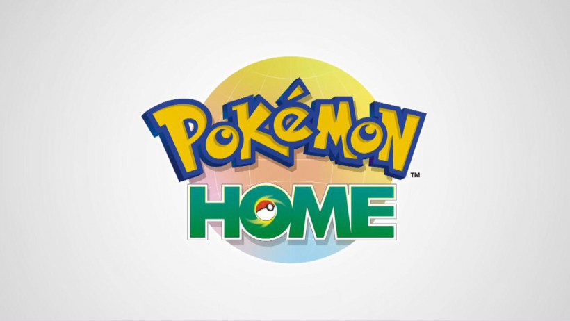 “宝可梦Home”服务官网上线：介绍主要功能和收费情况！预计二月推出