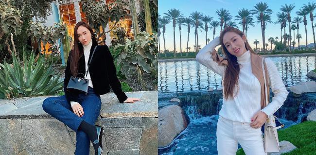 Jessica(洁西卡)将於2月22日来到「澳门百老汇」百老汇舞台与粉丝们见面