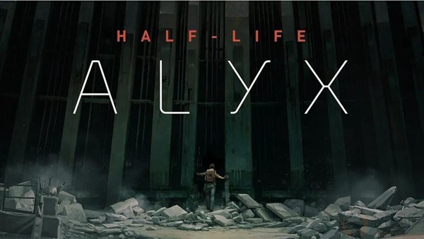 Valve VR设备Index国外销量火热，并且《半条命：Alyx》销售占比超七成