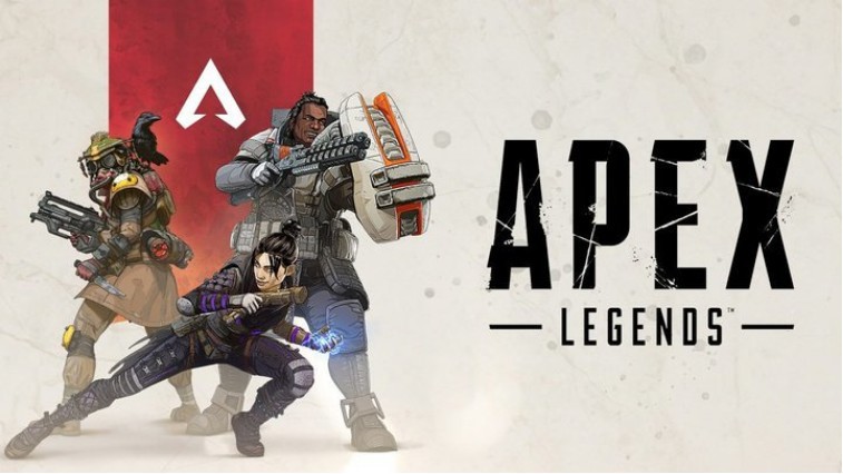 EA与一家未公布名称中国公司合作，计划将让《Apex英雄》登陆中国市场