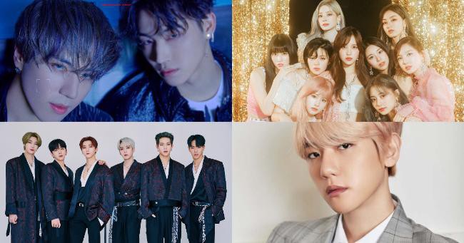 KBS 2TV当家音乐节目《Music Bank》将远赴阿拉伯联合大公国首都举行