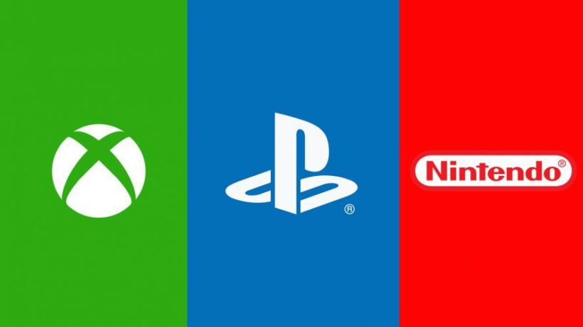 任天堂总裁近日与投资者问答中表示不认为PS5和Xbox X系列对NS有威胁