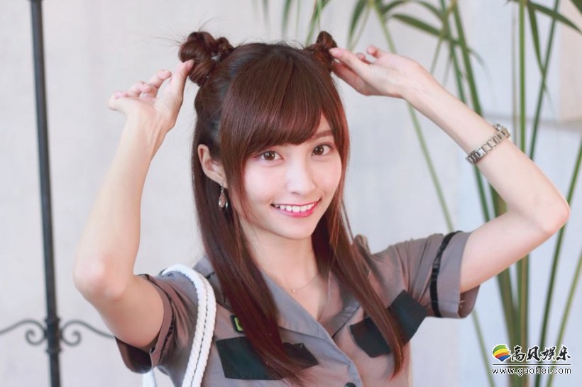 22岁日本牙医助理花咲れあ签约经济公司担任模特还是岛国抖音网红妹