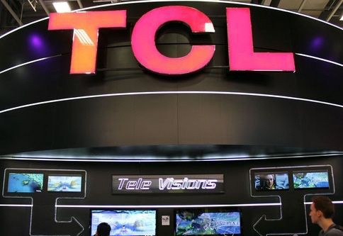 黑莓移动官推消息！现在持有和运营黑莓手机品牌TCL将不再销售黑莓手机