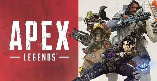 《Apex英雄》发布新英雄“亡灵”宣传片，暗示新英雄！或是幸存小女孩