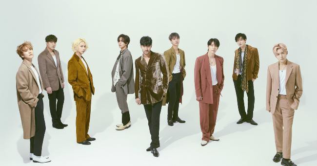 为了实现Super Junior之前承诺，SM公司全面公开“2YA2YAO!”特别MV