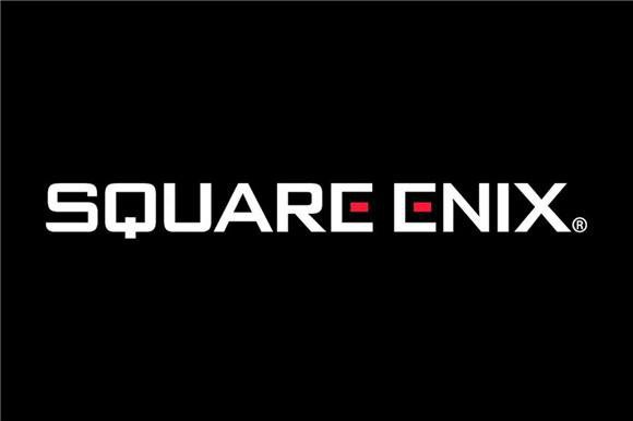 Square Enix公布2019至2020财年第三季度财报，销售额1897.15亿日元