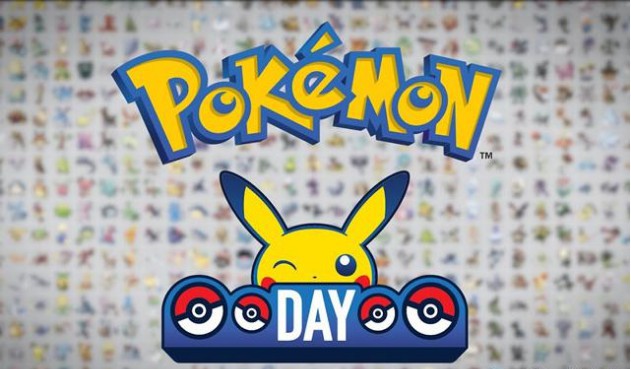 《宝可梦》官推宣布“Pokemon of the Year”投票开启！选出心中的最爱