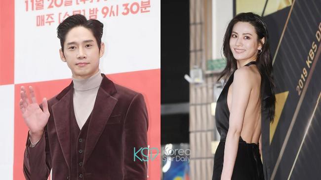 朴成勋有望出演KBS全新水木剧《出师表》男主角，与Nana携手合作该部剧