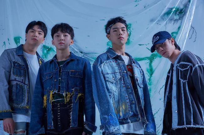 K-Indie新大势乐团SURL！他们将在三月来台湾跟大家见面！喜欢的别错过