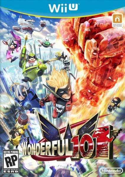 白金工作室在Kickstarter众筹网页上分享了游戏《神奇101》的最初设计稿