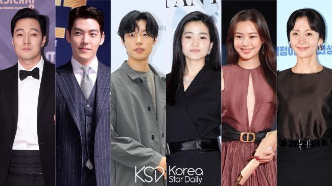 名导和名演员组成「黄金阵容」外星人题材科幻作品还未开拍！已开始期待