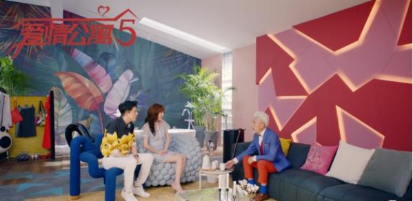 《爱情公寓5》即将迎来大结局，历时10年的经典系列将在下一周画上句号