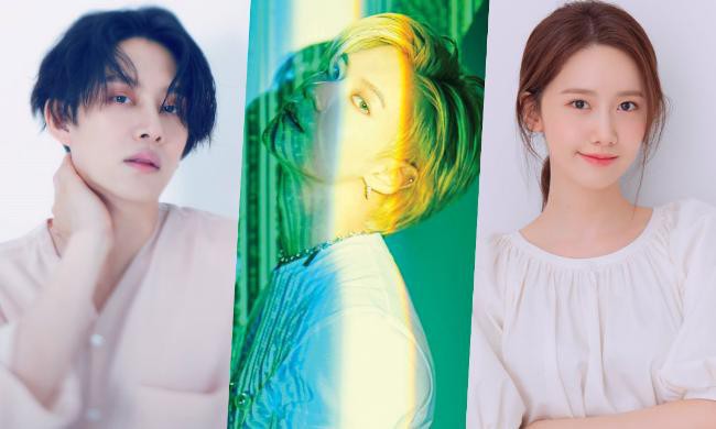 「SM周六公开选拔」7位爱豆都是实力的人气非常出众人才！来看看都有谁