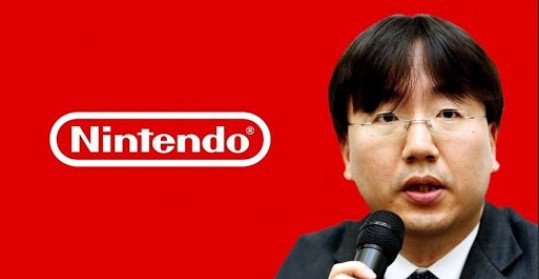 2020财年三季度财报问答！任天堂社长谈及Nintendo Switch主机生命周期