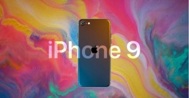 知名爆料人给出消息称苹果“iPhone 9/iPhone SE 2”发布会定在3月中旬