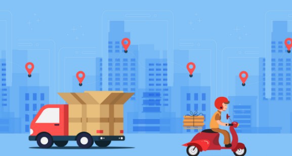 国家邮政局发布2020年1月份中国快递发展指数报告！快递业增速略有放缓