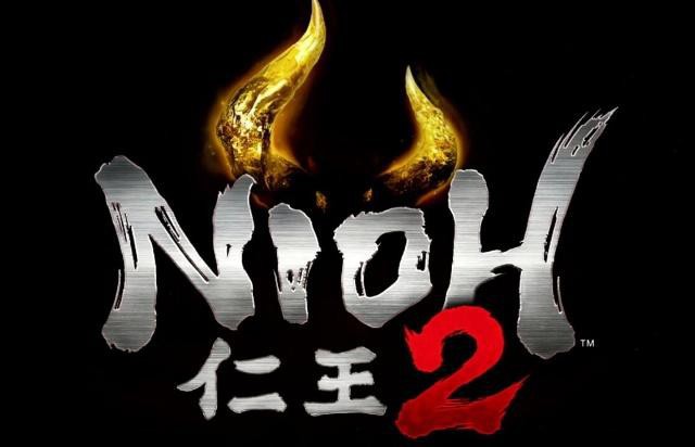 光荣特库摩官博公布《仁王2》新情报，灵玄武、操丝、比翼鸟守护灵技能