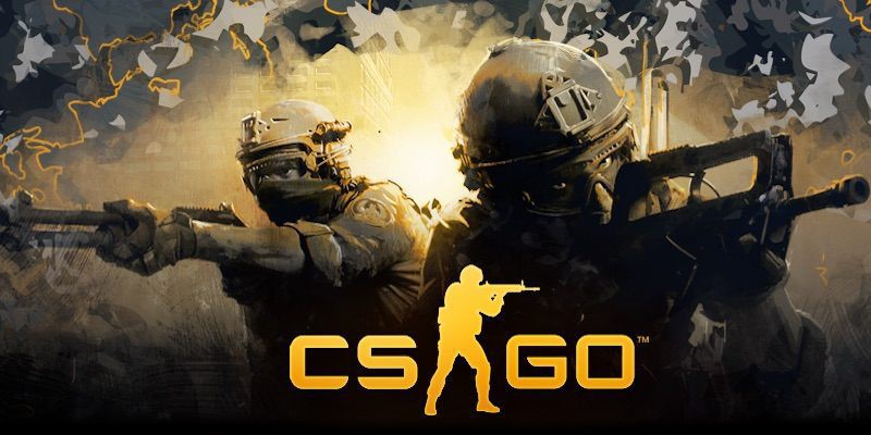 据gamesradar报道，《CS：GO》同时在线人数创新高，打破2016年记录