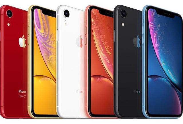 外媒独家获悉，苹果开发出基于量子技术、具备无限分辨率照片iPhone样机