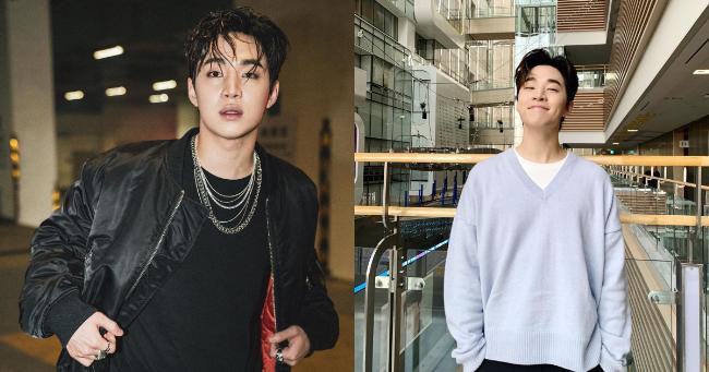 好久不见的Henry即将正式展开今年演艺活动，期待揭开序幕的第一首新歌
