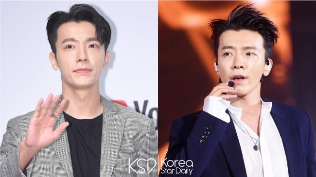 Super Junior东海将发表出道15年来首支SOLO单曲，表现出与众不同感情