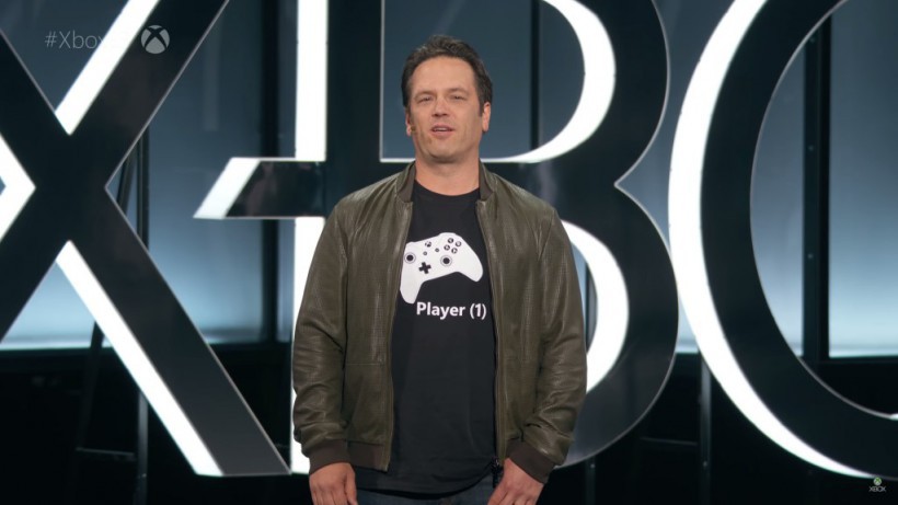在近期的Gamertag访谈中，Xbox主管菲尔·斯宾塞谈到XSX的向下兼容功能