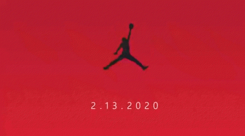 Xbox官推发布短视频，预告NIKE鞋类品牌Air Jordan合作将于2月13日公布