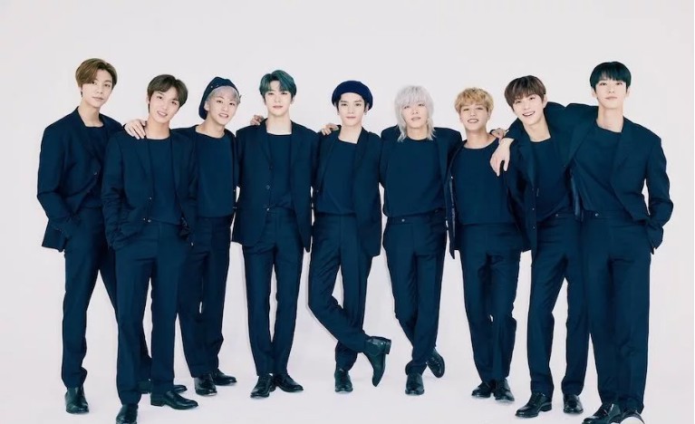 韩国男团NCT 127发布第二张专辑《NCT #127 Neo Zone》启动宣传活动