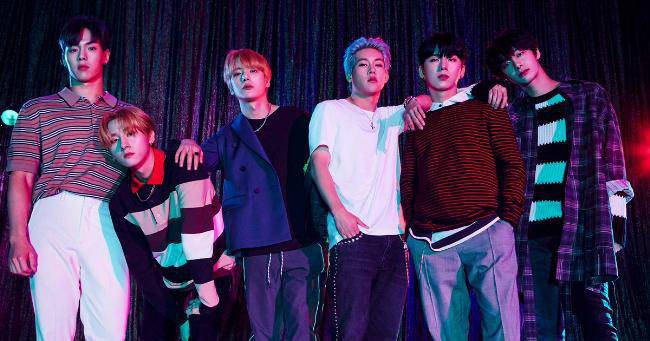 Starship Entertainment透露，Monsta X将登上美国NBC电视台谈话节目