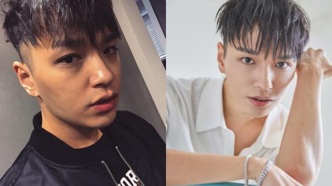 时隔七年痴情粉丝向Rapper Simon D求婚！表示「最近同属相CP是大势」