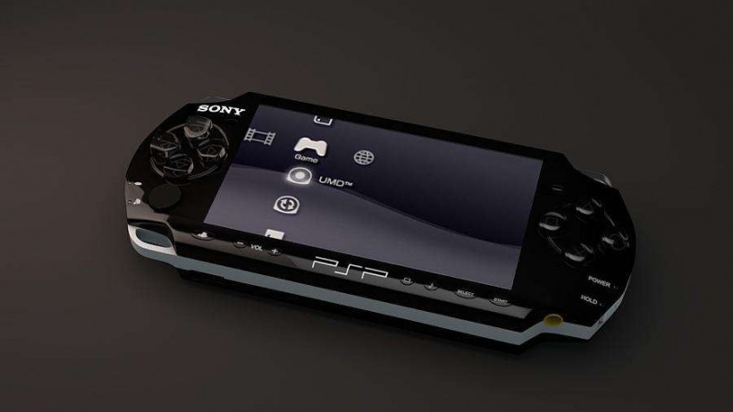 油管up主统计十五年来游戏主机 掌机销售变化!ps2主机总销量霸占榜首